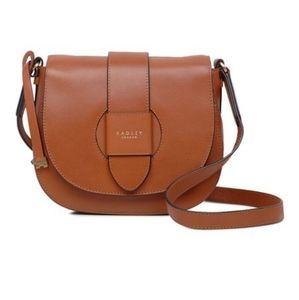 radley dumfries house backpack